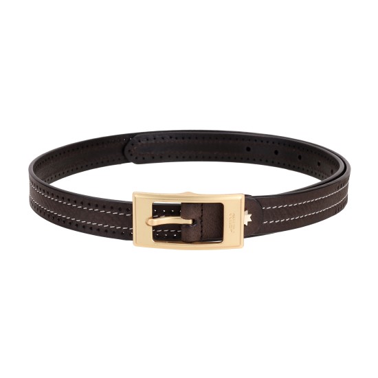 Women Brown Belts