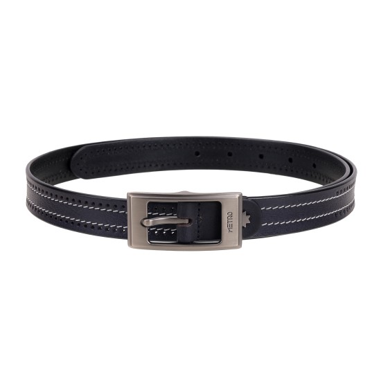 Women Blue-navy Belts