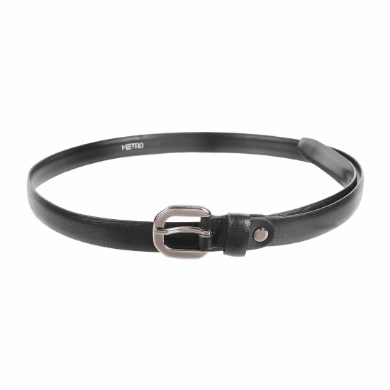 Women Black Belts