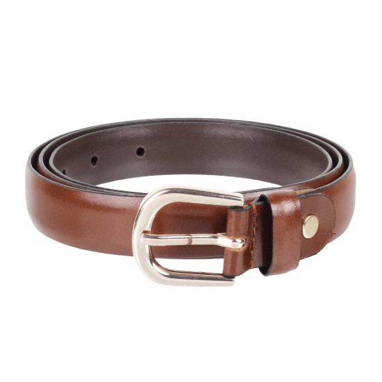 Women Brown Belts