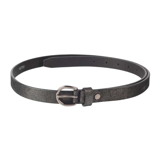 Women Black Belts