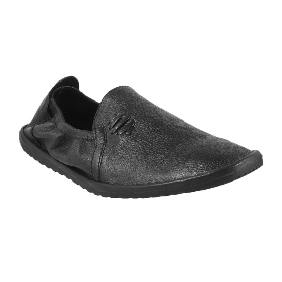 Men Black Ethnic Jutis