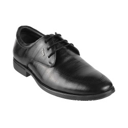 Buy Metro Men Brown Formal Lace Up Online | SKU: 19-6616-12-41 - Metro Shoes