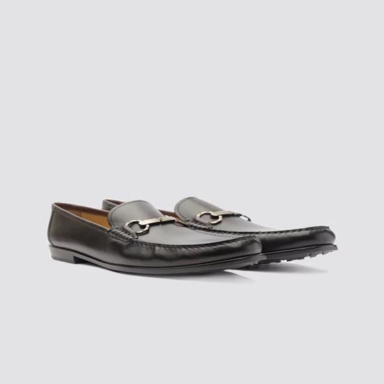 Men Brown Casual Loafers