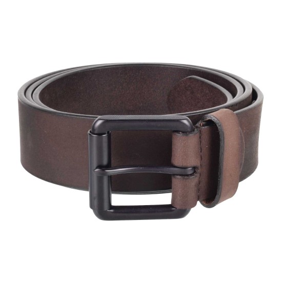 Men Grey Belts