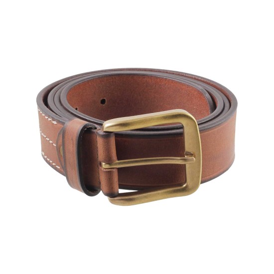 Men Tan Belts