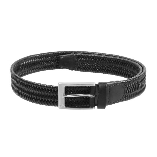 Men Black Belts