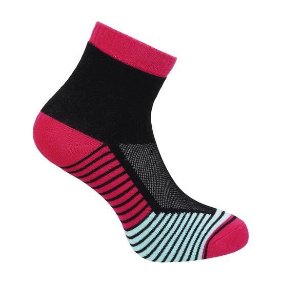 Men Pink Socks