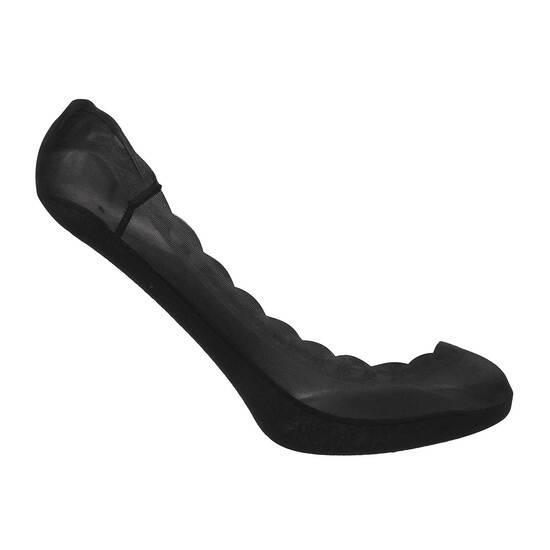 Women Black Socks