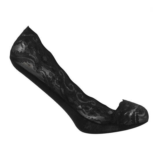 Women Black Socks