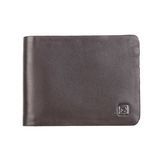 Men Brown Wallet