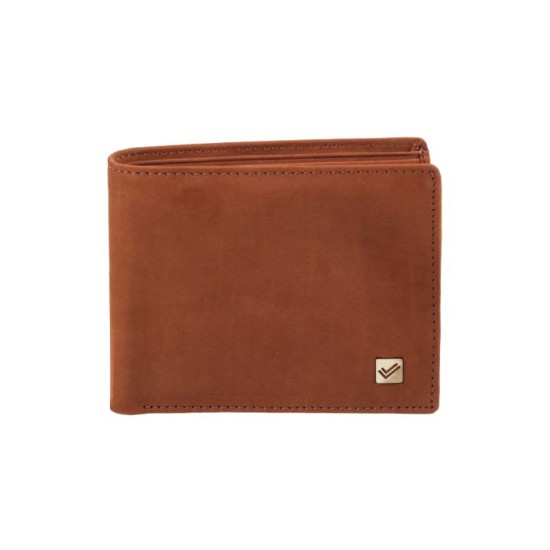 Men Tan Wallet