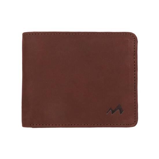 Men Brown Wallet