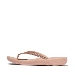 Beige-suede