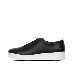 White-black
