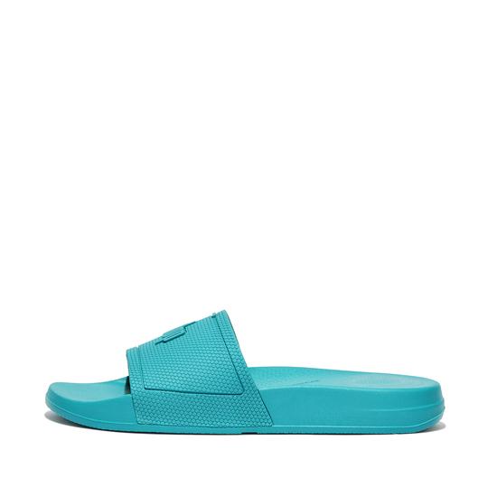 Iqushion Slides