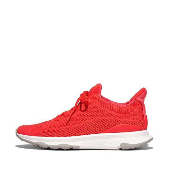 Vitamin Ffx Knit Sports Sneakers