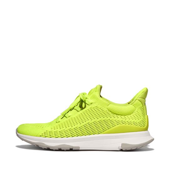 Vitamin Ffx Knit Sports Sneakers