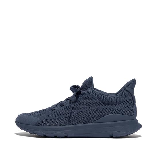 Women Blue Sports Sneakers