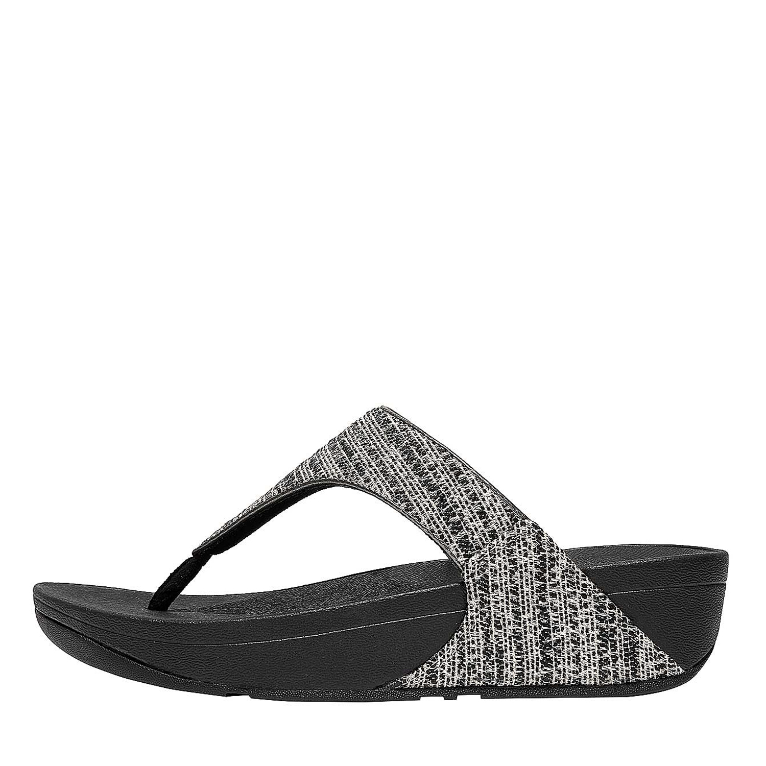 Women Black Casual Slippers
