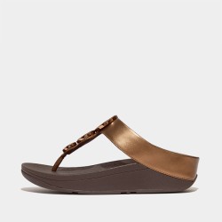 Bronze