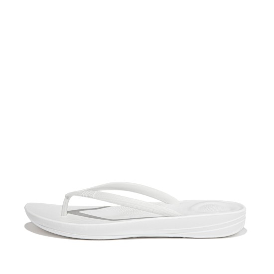 Iqushion Ergonomic Flip-Flops
