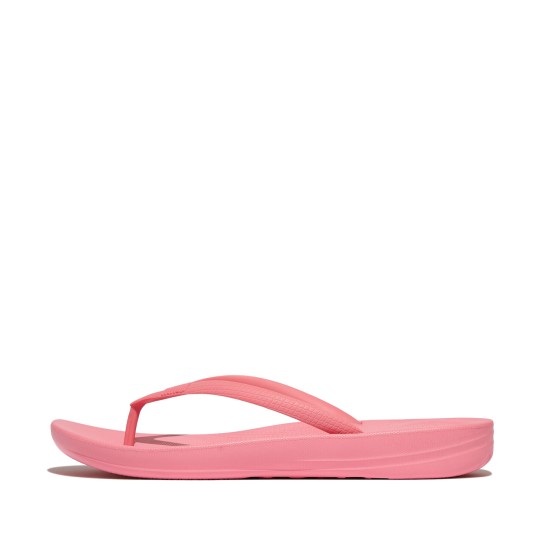 Iqushion Ergonomic Flip-Flops