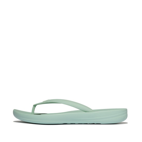 Iqushion Ergonomic Flip-Flops