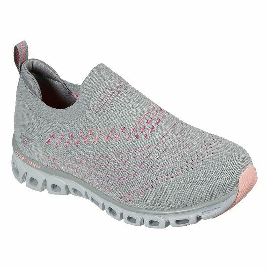Women Pink Casual Sneakers