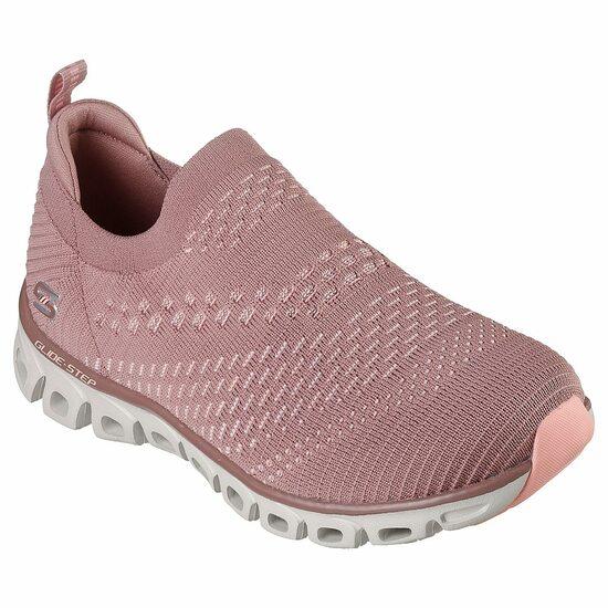 Women Purple Casual Sneakers