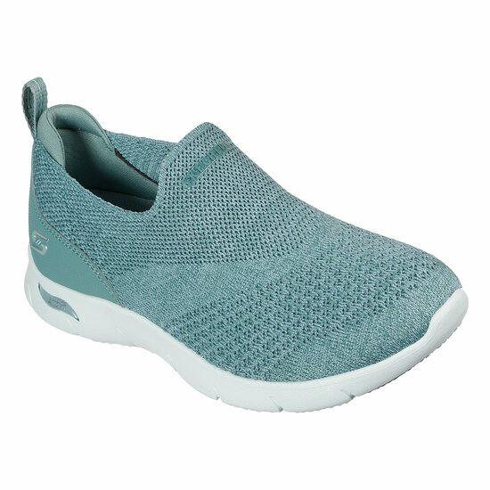 Women Blue Casual Sneakers