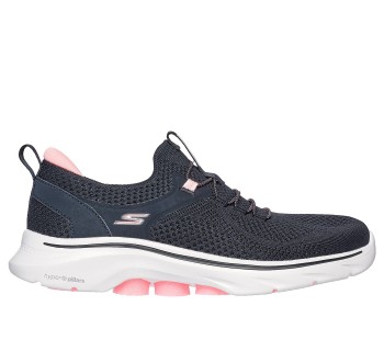 Buy Skechers Women Grey Sports Walking Shoes Online | SKU: 239