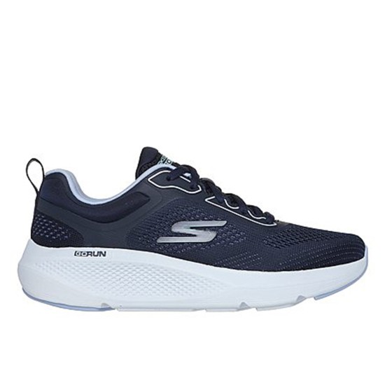 Women Blue-navy Sports Lace Up