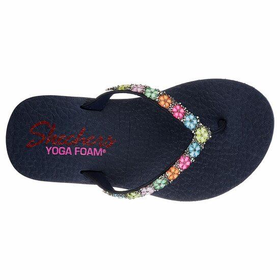 Women Blue Casual Slippers