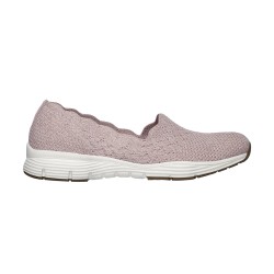 Pink-suede