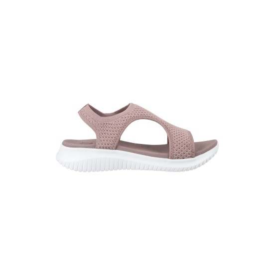 Women Purple Casual Sandals