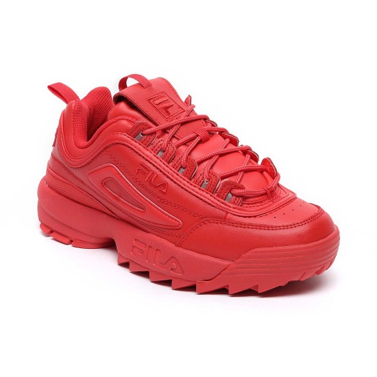 Women WoDisruptor Ii Premium Casual Sneakers