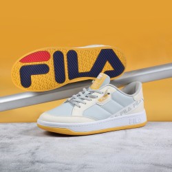 Cream-Gry-Yellow