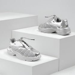 Silver