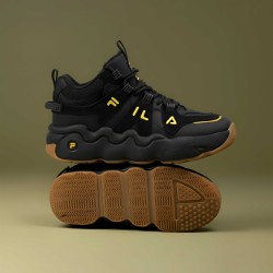 Black-gold