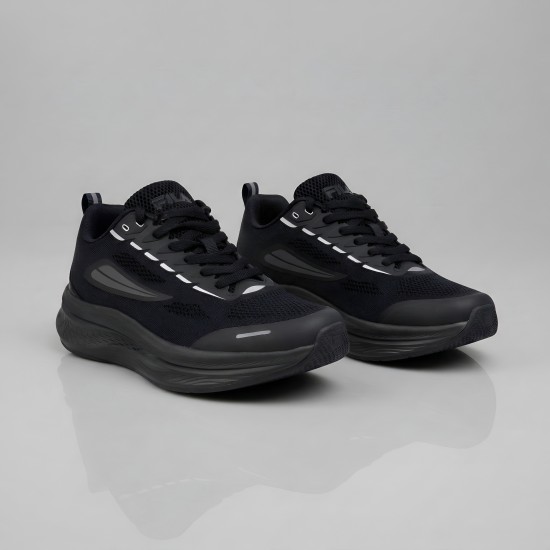 Black Darkin Shoe