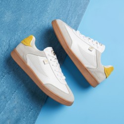 Asher Suede