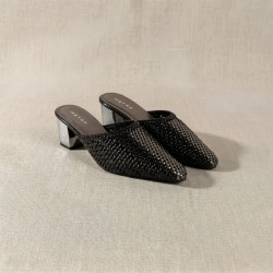 Gun-metal