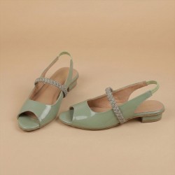 Light-green