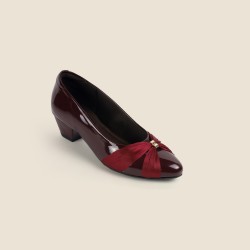 Wine-maroon