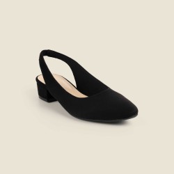Black-suede