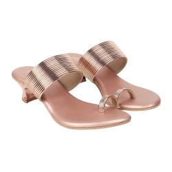 Rose-gold