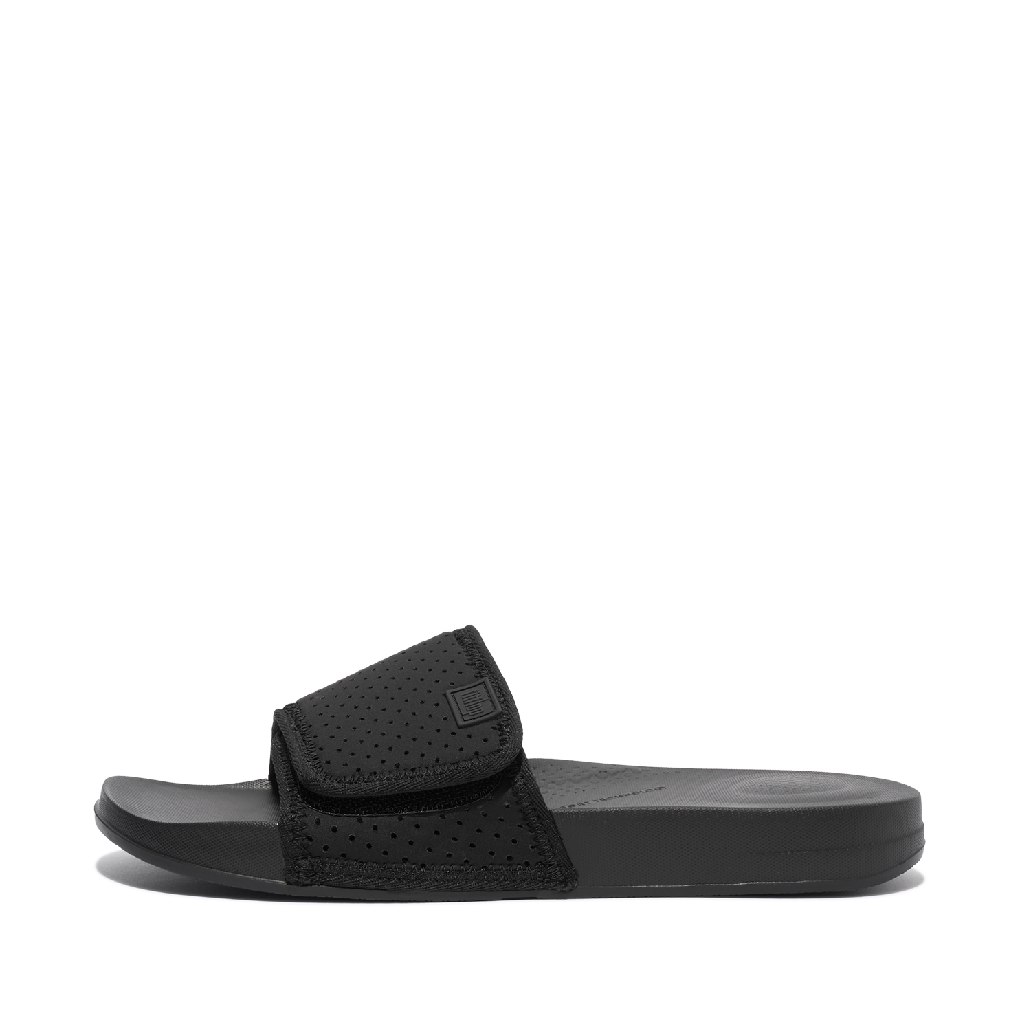 Iqushion Adjustable Water-Resistant Perf Slides