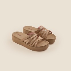 Rose-gold