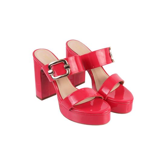 Women Pink Casual Slip Ons